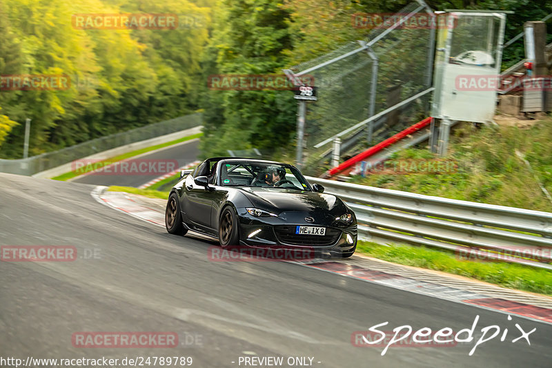 Bild #24789789 - Touristenfahrten Nürburgring Nordschleife (28.09.2023)