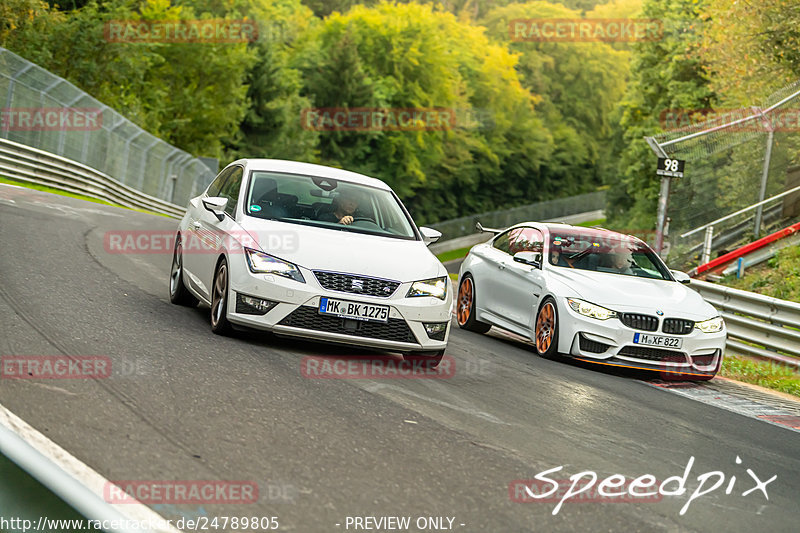 Bild #24789805 - Touristenfahrten Nürburgring Nordschleife (28.09.2023)