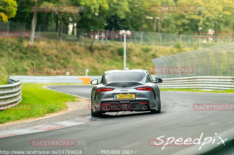 Bild #24789824 - Touristenfahrten Nürburgring Nordschleife (28.09.2023)