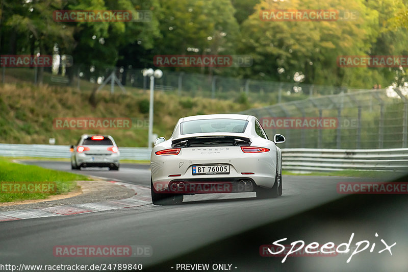 Bild #24789840 - Touristenfahrten Nürburgring Nordschleife (28.09.2023)