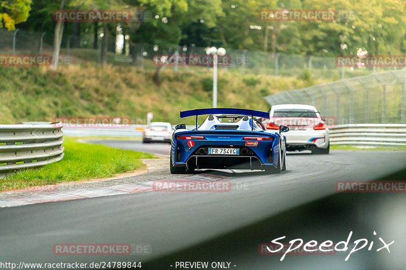 Bild #24789844 - Touristenfahrten Nürburgring Nordschleife (28.09.2023)