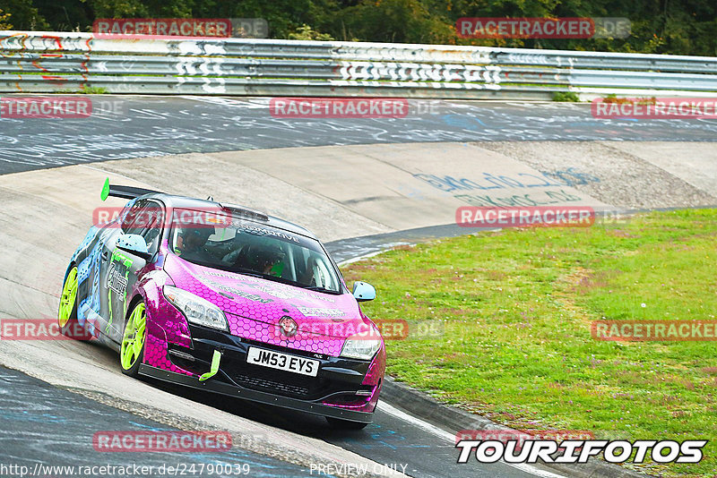 Bild #24790039 - Touristenfahrten Nürburgring Nordschleife (28.09.2023)