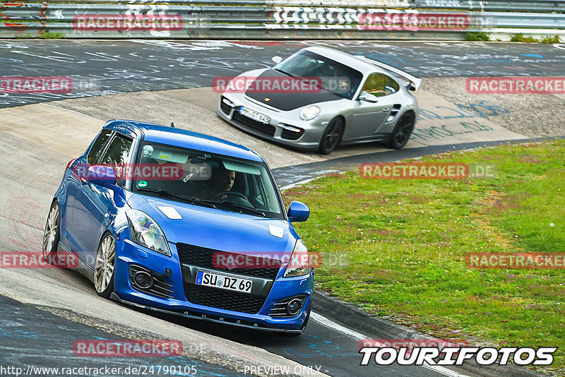 Bild #24790105 - Touristenfahrten Nürburgring Nordschleife (28.09.2023)