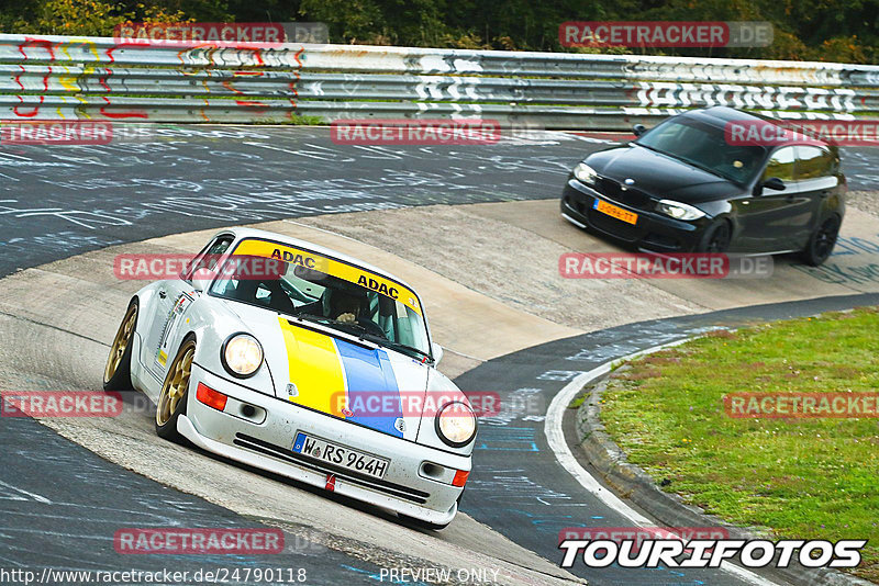 Bild #24790118 - Touristenfahrten Nürburgring Nordschleife (28.09.2023)