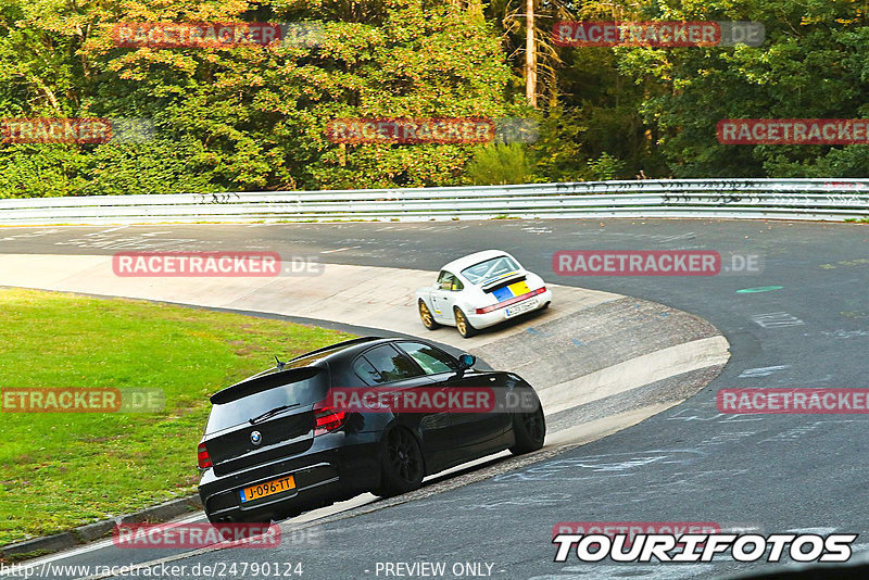 Bild #24790124 - Touristenfahrten Nürburgring Nordschleife (28.09.2023)