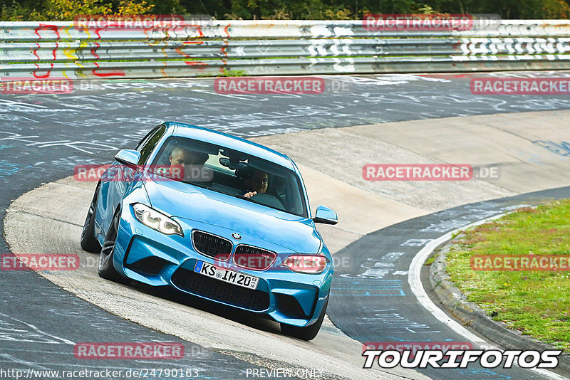 Bild #24790163 - Touristenfahrten Nürburgring Nordschleife (28.09.2023)