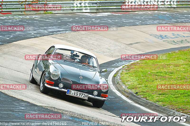 Bild #24790269 - Touristenfahrten Nürburgring Nordschleife (28.09.2023)