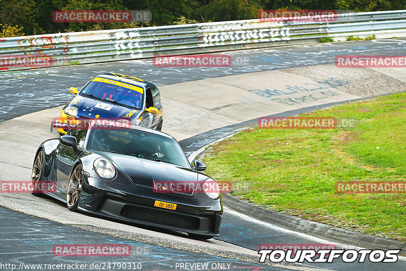 Bild #24790310 - Touristenfahrten Nürburgring Nordschleife (28.09.2023)