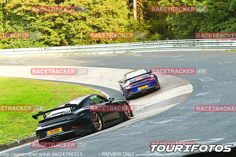 Bild #24790315 - Touristenfahrten Nürburgring Nordschleife (28.09.2023)