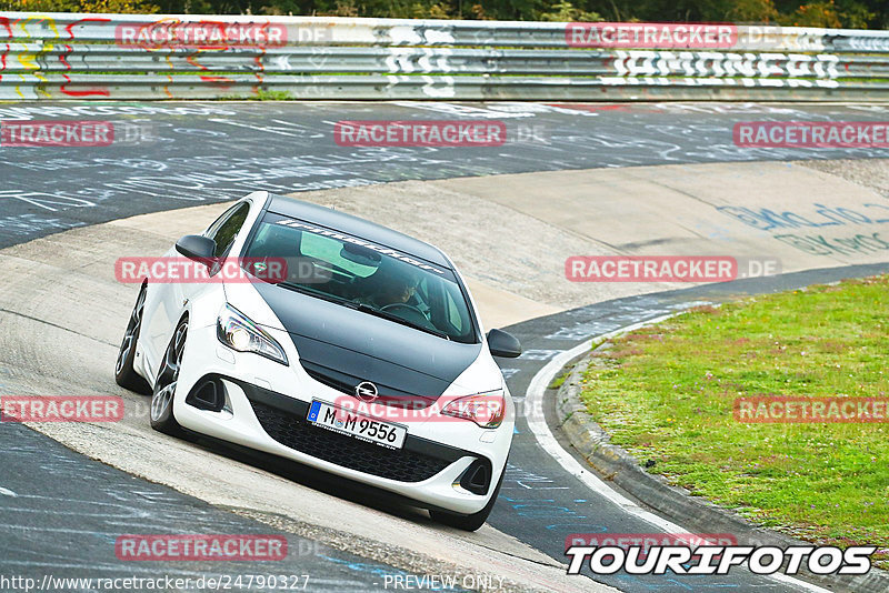 Bild #24790327 - Touristenfahrten Nürburgring Nordschleife (28.09.2023)