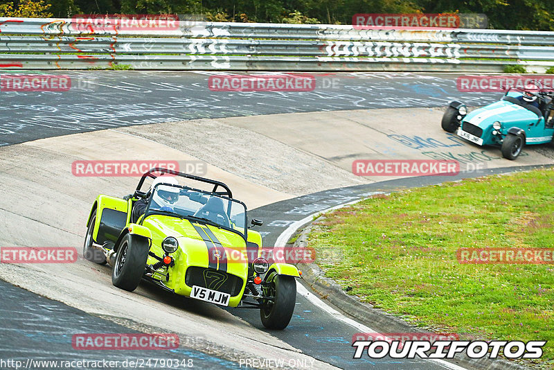 Bild #24790348 - Touristenfahrten Nürburgring Nordschleife (28.09.2023)