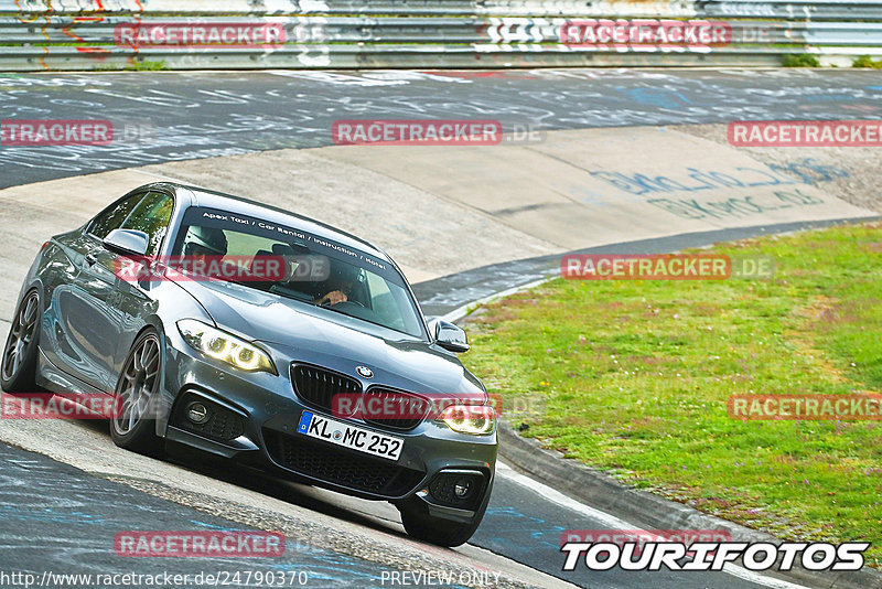 Bild #24790370 - Touristenfahrten Nürburgring Nordschleife (28.09.2023)