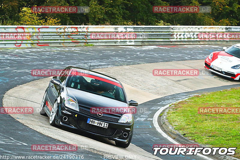 Bild #24790376 - Touristenfahrten Nürburgring Nordschleife (28.09.2023)