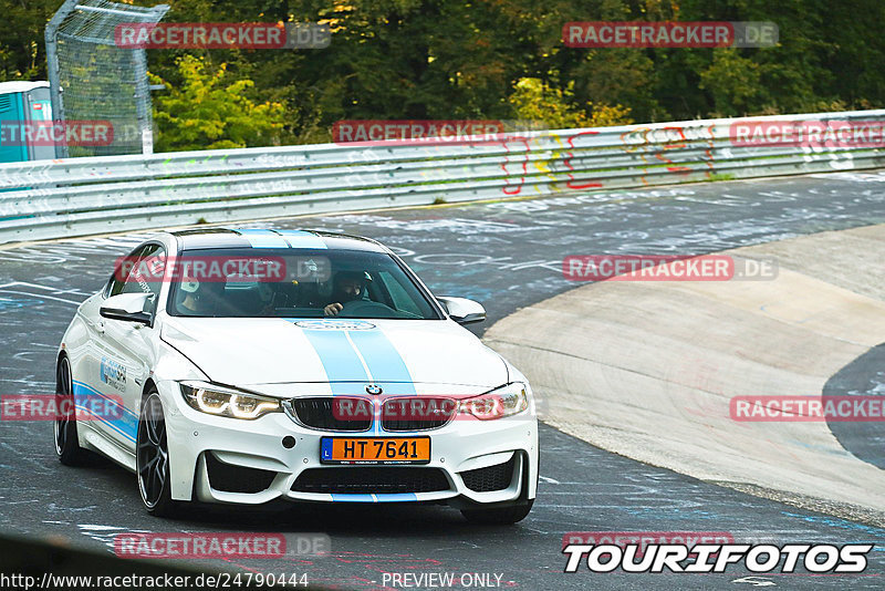 Bild #24790444 - Touristenfahrten Nürburgring Nordschleife (28.09.2023)