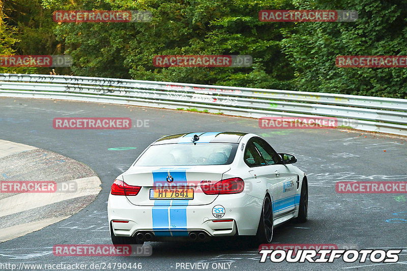 Bild #24790446 - Touristenfahrten Nürburgring Nordschleife (28.09.2023)