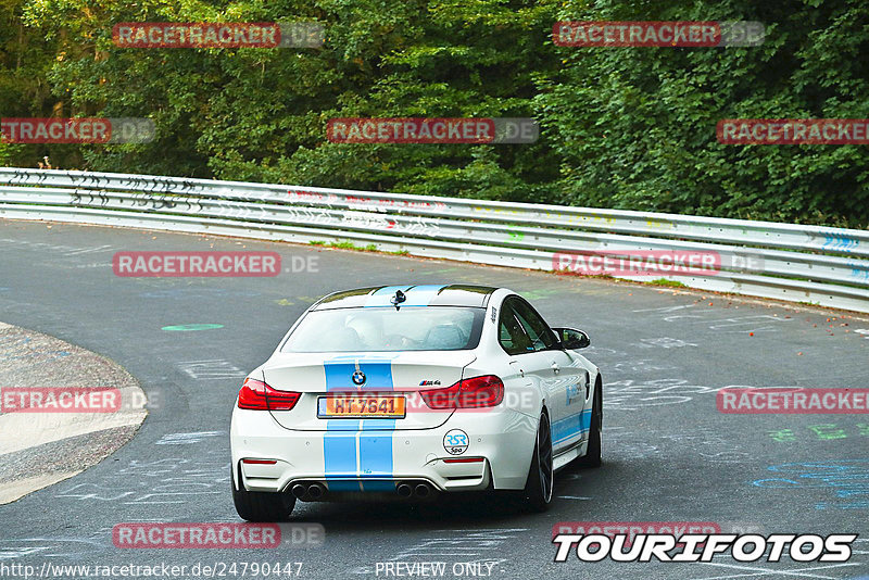 Bild #24790447 - Touristenfahrten Nürburgring Nordschleife (28.09.2023)