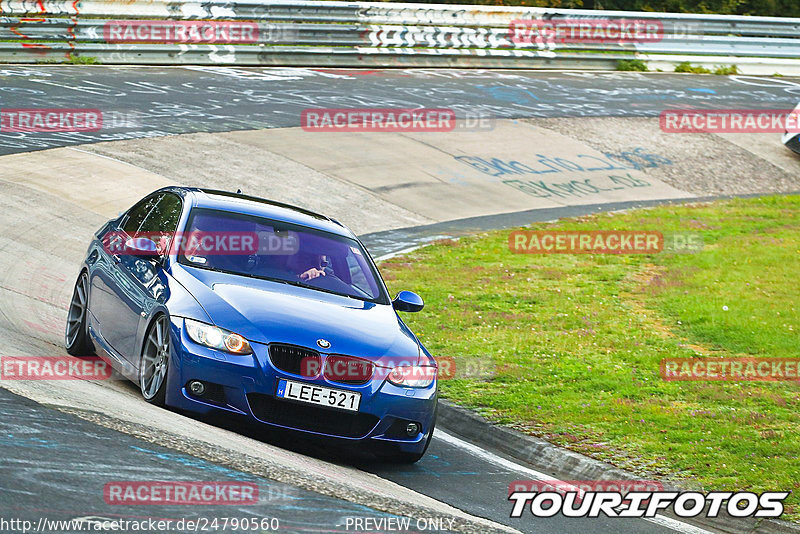 Bild #24790560 - Touristenfahrten Nürburgring Nordschleife (28.09.2023)