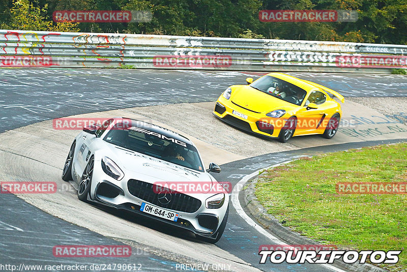 Bild #24790612 - Touristenfahrten Nürburgring Nordschleife (28.09.2023)