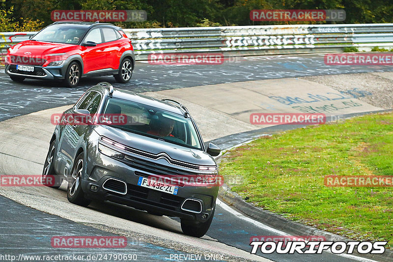 Bild #24790690 - Touristenfahrten Nürburgring Nordschleife (28.09.2023)