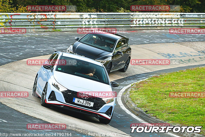 Bild #24790764 - Touristenfahrten Nürburgring Nordschleife (28.09.2023)