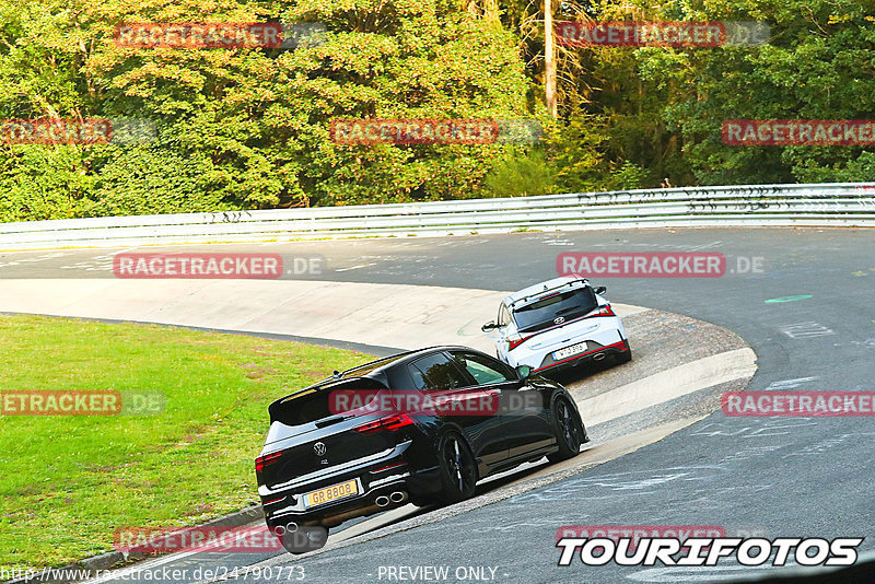 Bild #24790773 - Touristenfahrten Nürburgring Nordschleife (28.09.2023)