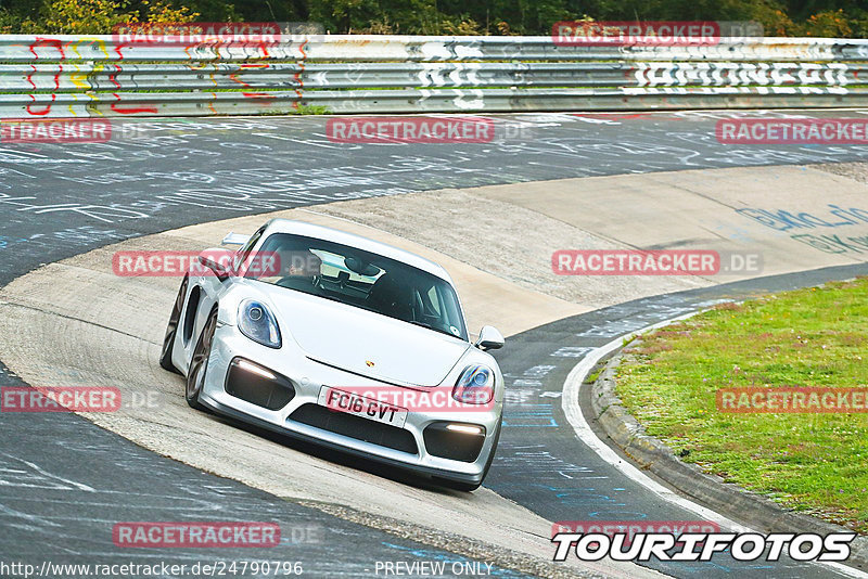 Bild #24790796 - Touristenfahrten Nürburgring Nordschleife (28.09.2023)