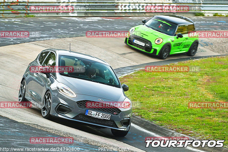 Bild #24790800 - Touristenfahrten Nürburgring Nordschleife (28.09.2023)