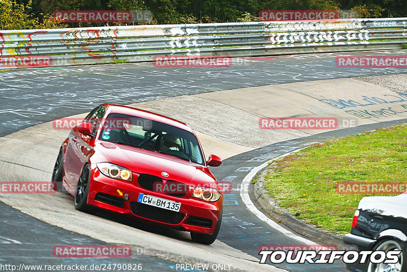 Bild #24790826 - Touristenfahrten Nürburgring Nordschleife (28.09.2023)