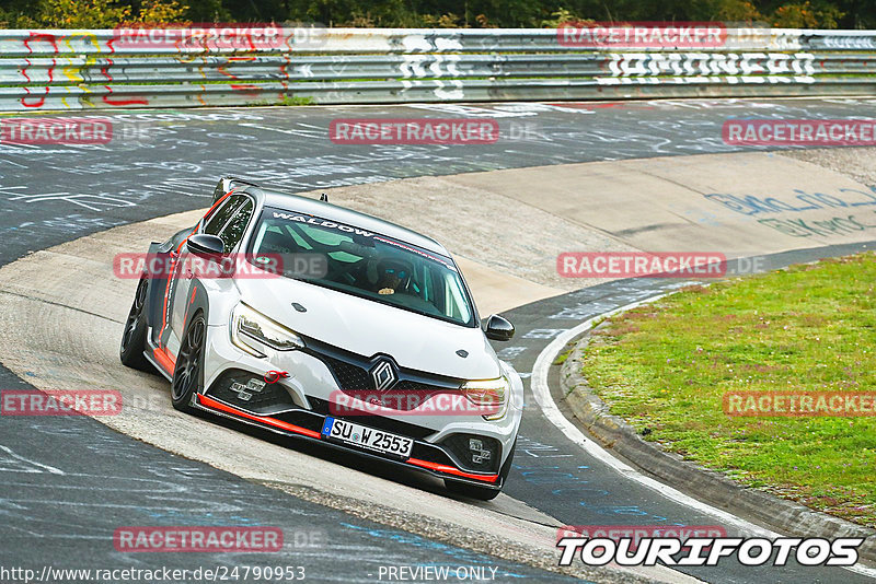 Bild #24790953 - Touristenfahrten Nürburgring Nordschleife (28.09.2023)