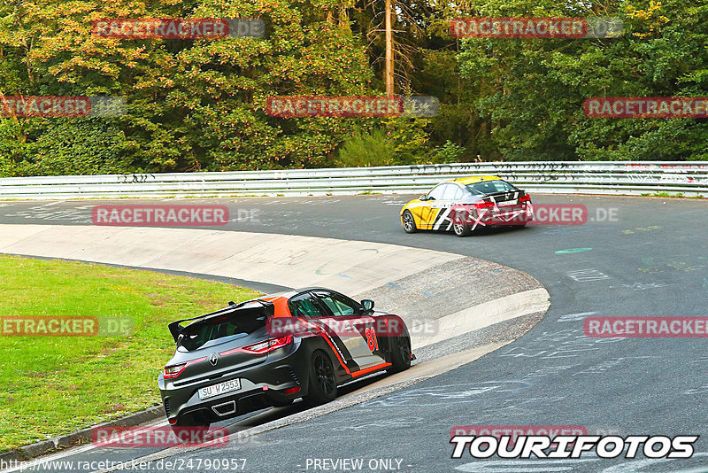 Bild #24790957 - Touristenfahrten Nürburgring Nordschleife (28.09.2023)