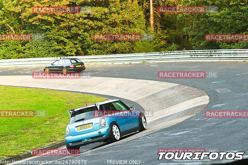 Bild #24790978 - Touristenfahrten Nürburgring Nordschleife (28.09.2023)