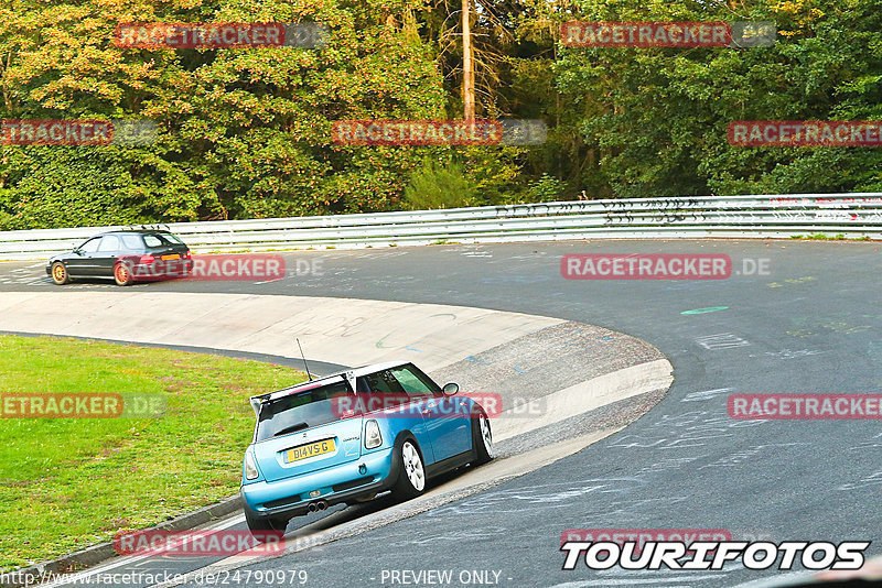 Bild #24790979 - Touristenfahrten Nürburgring Nordschleife (28.09.2023)