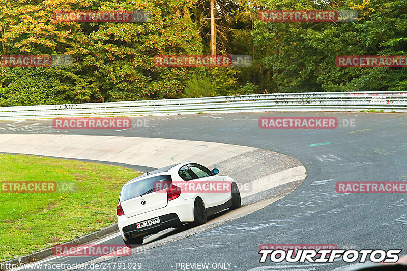 Bild #24791029 - Touristenfahrten Nürburgring Nordschleife (28.09.2023)