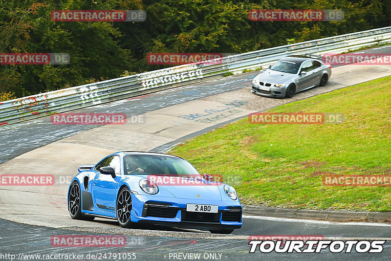 Bild #24791055 - Touristenfahrten Nürburgring Nordschleife (28.09.2023)