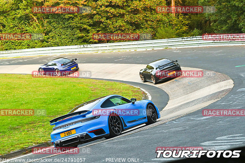 Bild #24791057 - Touristenfahrten Nürburgring Nordschleife (28.09.2023)