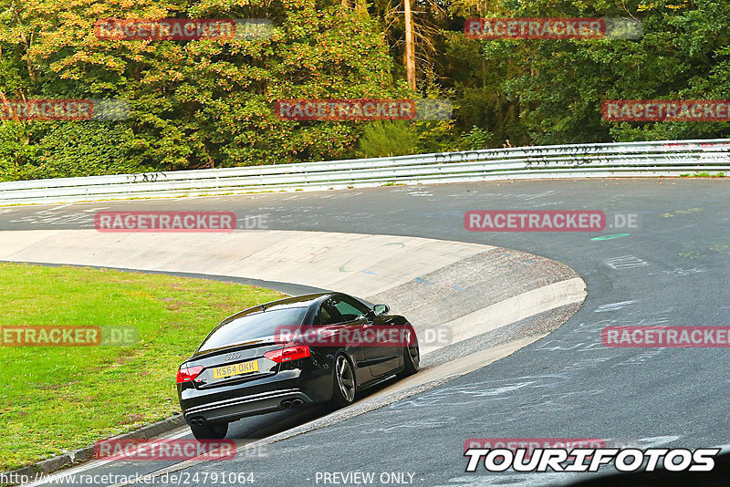 Bild #24791064 - Touristenfahrten Nürburgring Nordschleife (28.09.2023)