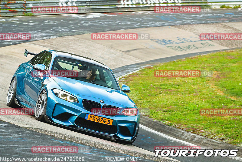 Bild #24791069 - Touristenfahrten Nürburgring Nordschleife (28.09.2023)