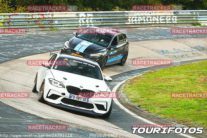 Bild #24791118 - Touristenfahrten Nürburgring Nordschleife (28.09.2023)