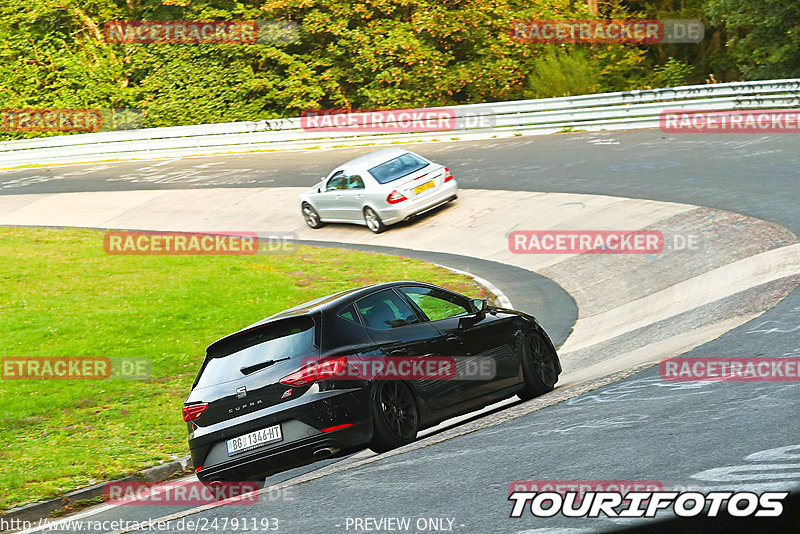 Bild #24791193 - Touristenfahrten Nürburgring Nordschleife (28.09.2023)