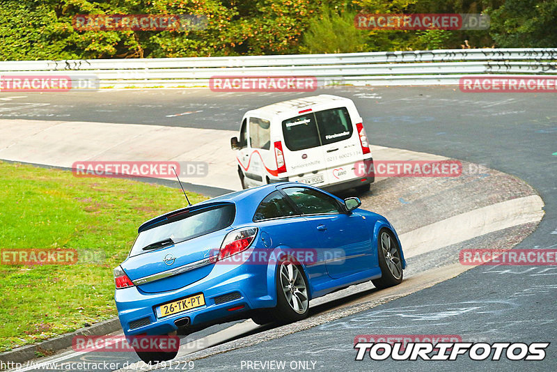 Bild #24791229 - Touristenfahrten Nürburgring Nordschleife (28.09.2023)