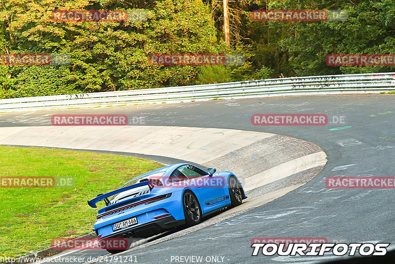 Bild #24791241 - Touristenfahrten Nürburgring Nordschleife (28.09.2023)