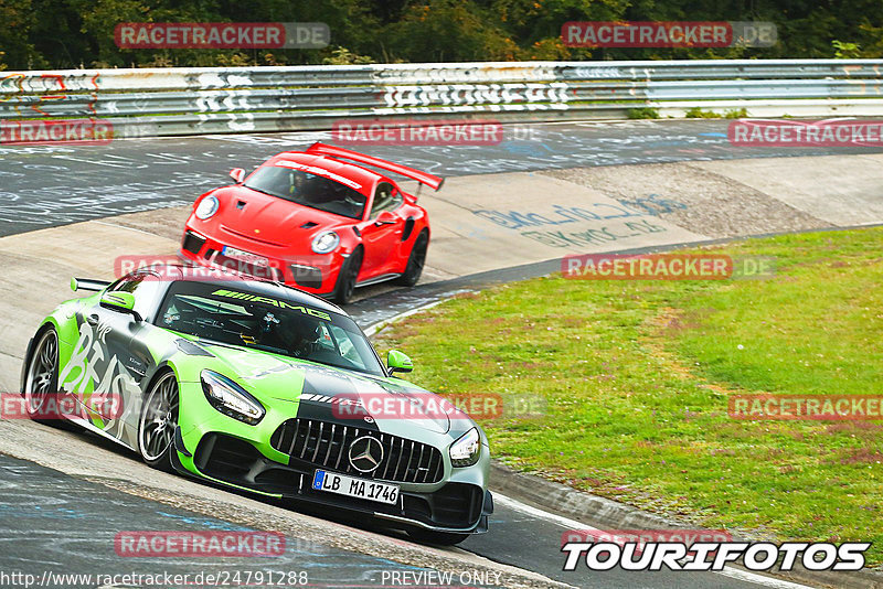 Bild #24791288 - Touristenfahrten Nürburgring Nordschleife (28.09.2023)