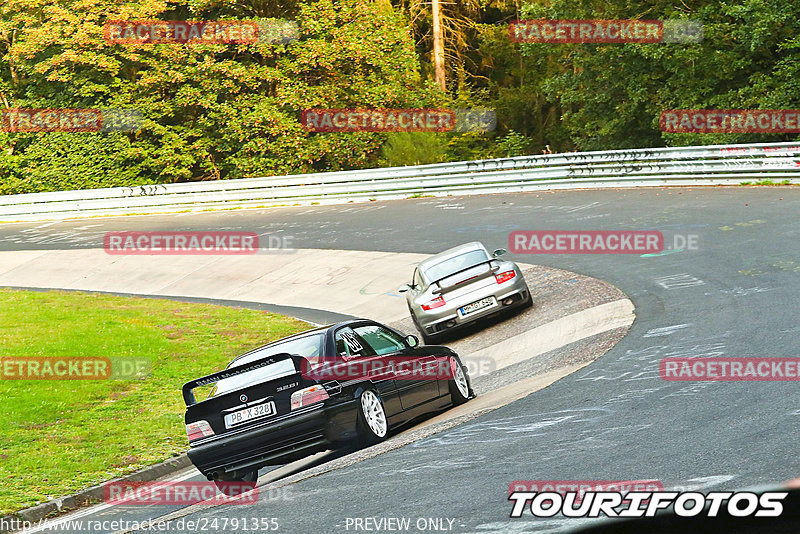 Bild #24791355 - Touristenfahrten Nürburgring Nordschleife (28.09.2023)