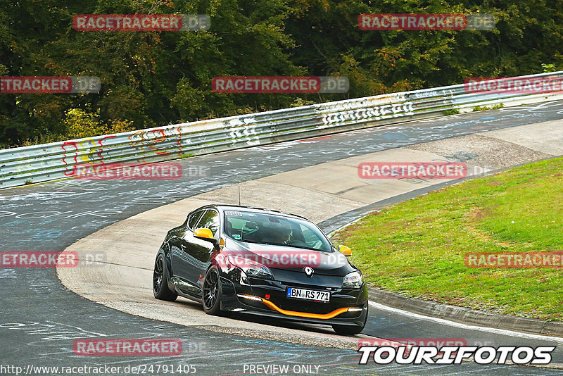 Bild #24791405 - Touristenfahrten Nürburgring Nordschleife (28.09.2023)