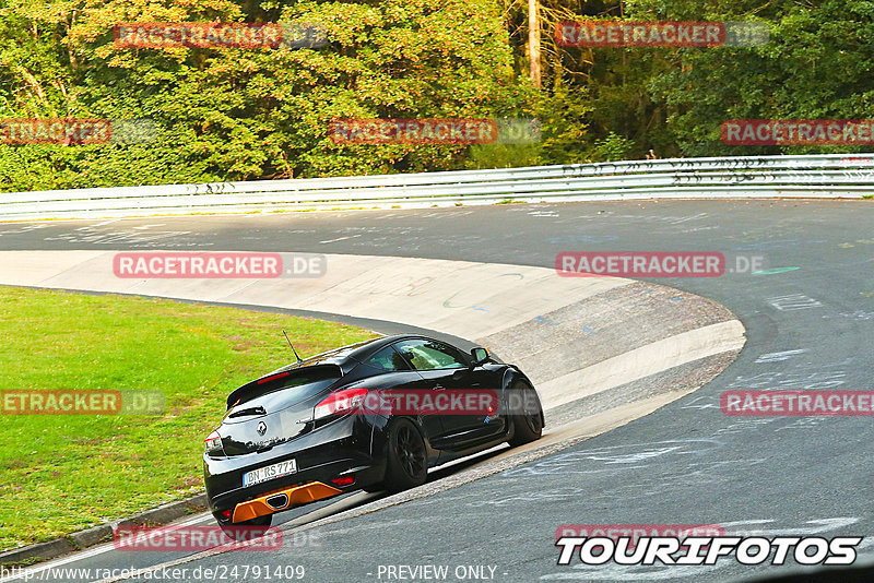 Bild #24791409 - Touristenfahrten Nürburgring Nordschleife (28.09.2023)