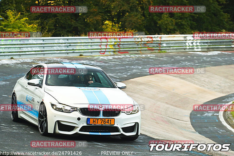 Bild #24791426 - Touristenfahrten Nürburgring Nordschleife (28.09.2023)