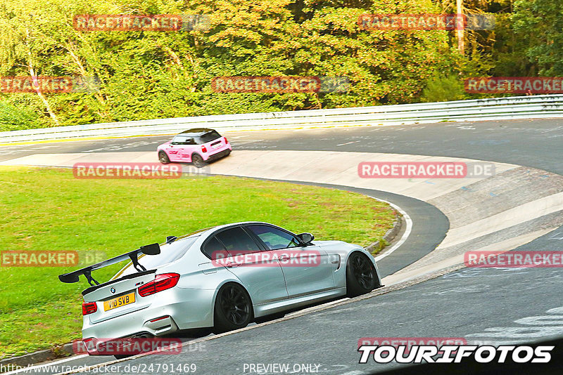 Bild #24791469 - Touristenfahrten Nürburgring Nordschleife (28.09.2023)