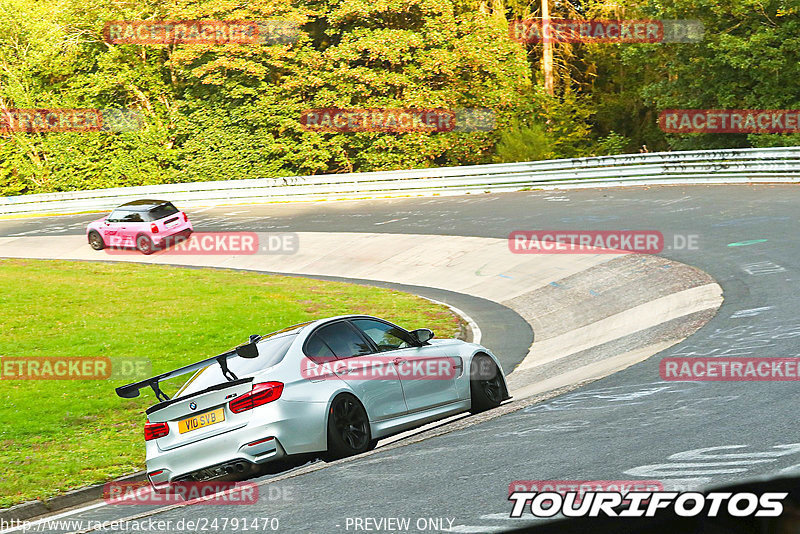 Bild #24791470 - Touristenfahrten Nürburgring Nordschleife (28.09.2023)