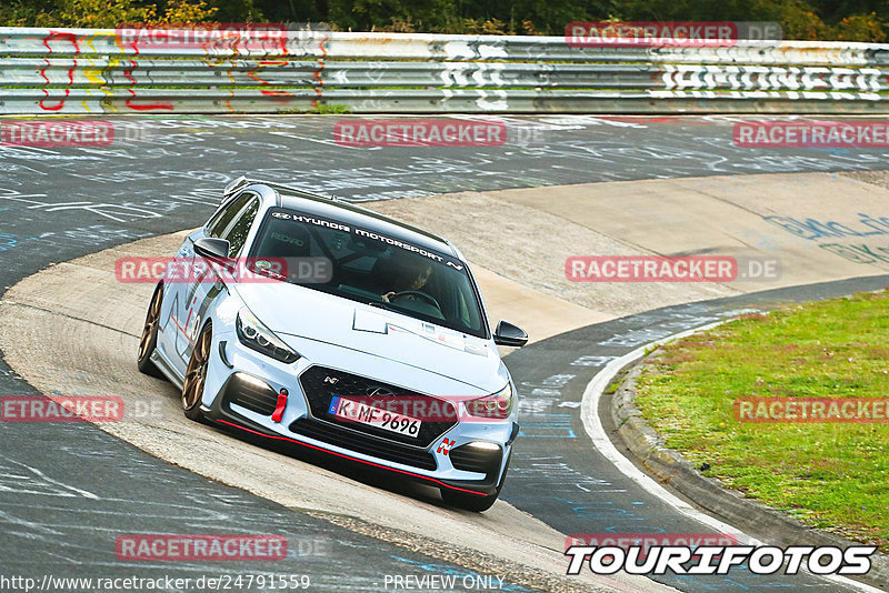 Bild #24791559 - Touristenfahrten Nürburgring Nordschleife (28.09.2023)