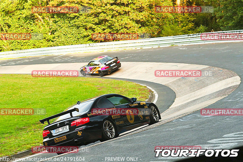 Bild #24791604 - Touristenfahrten Nürburgring Nordschleife (28.09.2023)